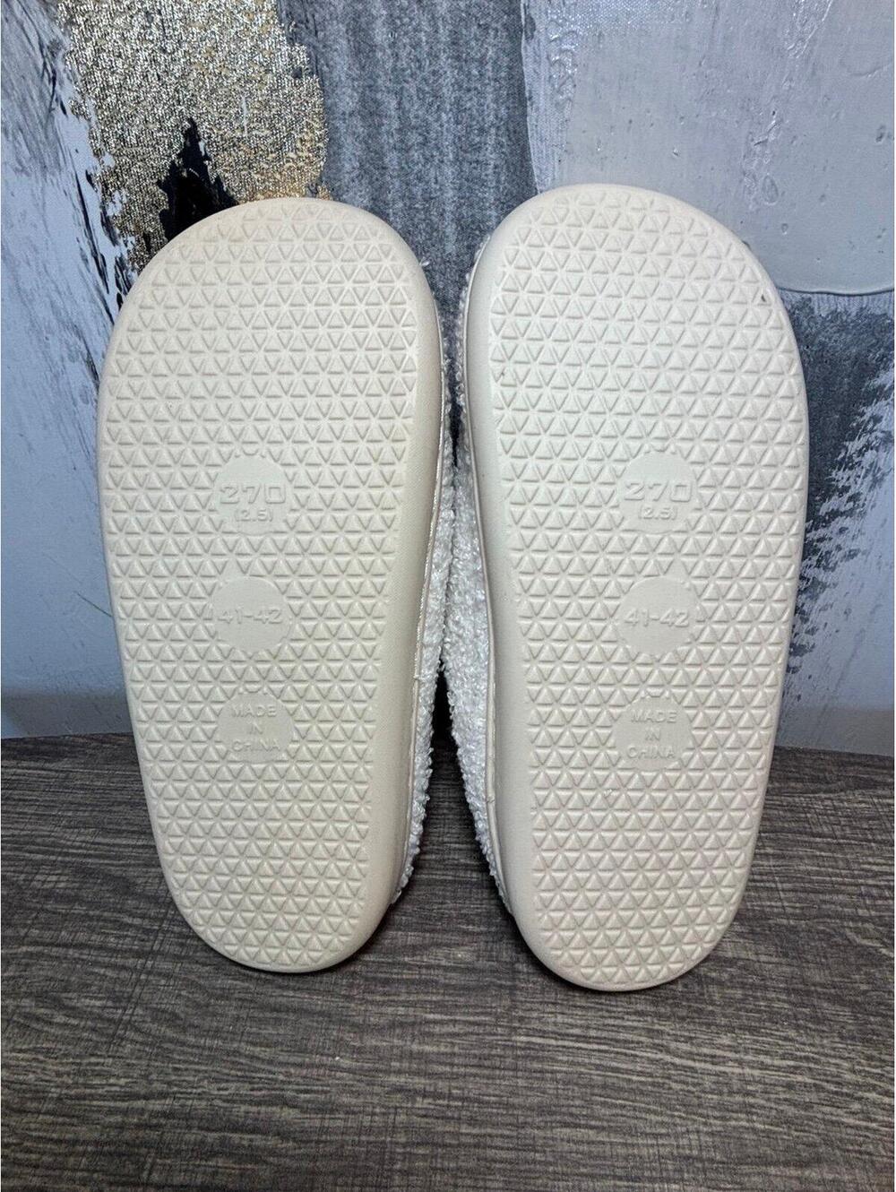 Roller Rabbit Slippers - Picture 6 of 6